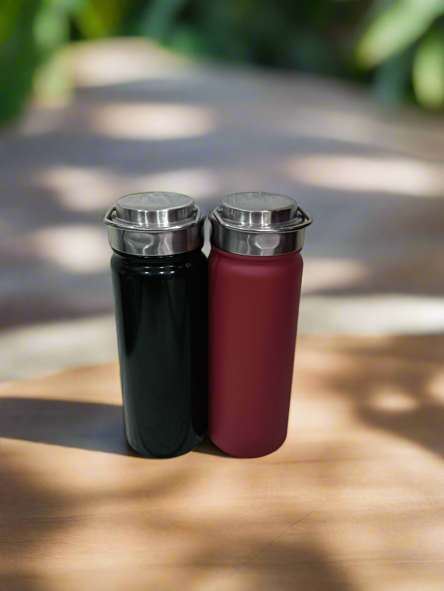 Insulated Bottle - 500 ml